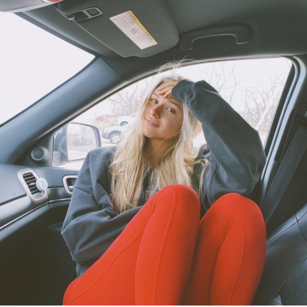 Fabletics Trinity High-Waisted Utility Legging - image 7